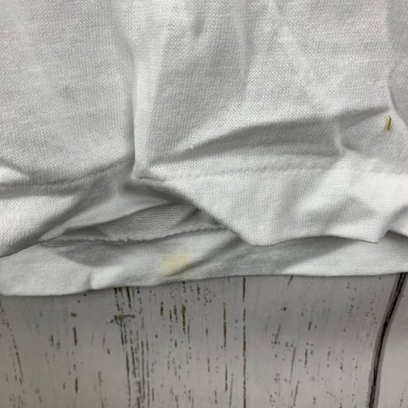 Vintage Oscar Mayer Skateboard XL HefT Long Sleeve Shirt New Men Single Stitch - Picture 4 of 11